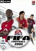 Fifa football 2005 - fifa,