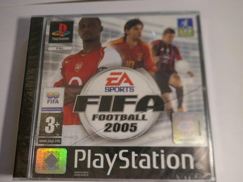 Jeu playstation fifa - playstation,