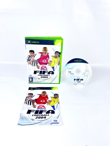 Fifa football 2005 - football,