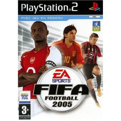 Gioco ps3 fifa - gioco,