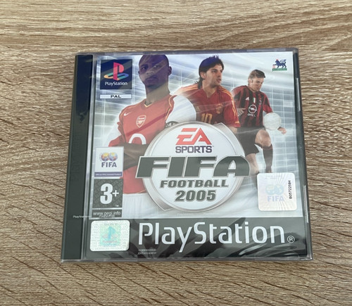 Playstation fifa football - fifa,