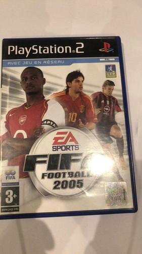 Jeux video fifa football - jeux,