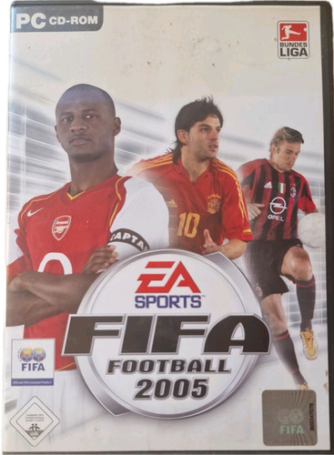 Gioco fifa football - gioco,