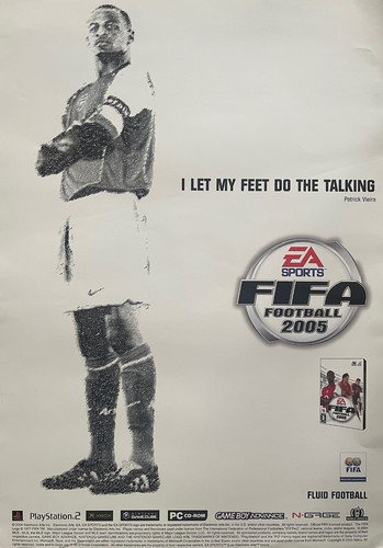 Sports fifa football - ea,