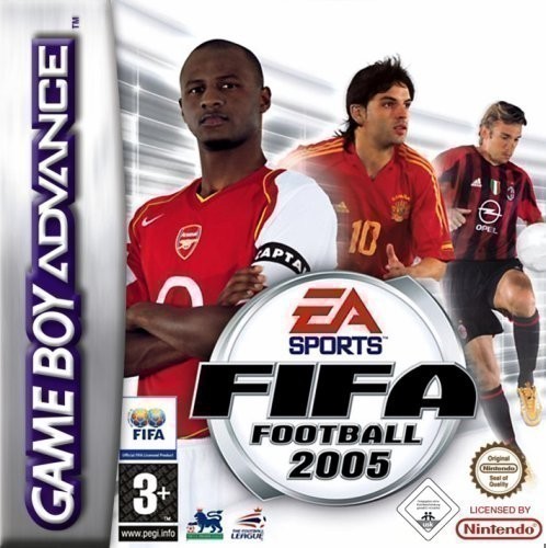 Gioco nintendo gameboy advance - gameboy,