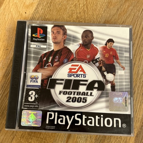 Playstation fifa football - playstation,